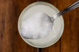Aceite de coco
