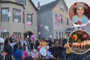 Asesinato de Ariana Molina durante tiroteo masivo de Chicago: Comunidad muestra apoyo a su familia, y exige justicia