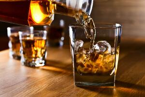 Bebida alcoólica