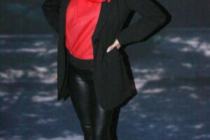 Daniela Castro