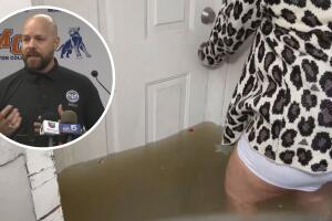 FEMA en Chicago: lo que significa para residentes afectados por inundaciones