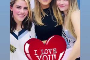 Ana Tena, Angelique Boyer e Isabella Tena.jpg