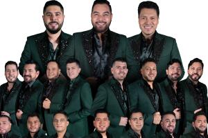 Banda MS actuará en Premio Lo Nuestro 2024
