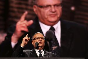 Joe Arpaio