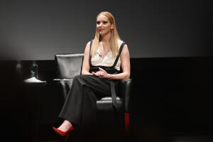 Tribeca Talks - Director Series - David O. Russell With Jennifer Lawrence - 2019 Tribeca Film Festival