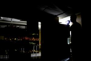 Venezuela segundo apagón