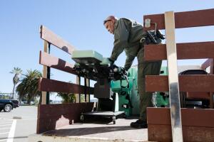 Governor Gavin Newsom Announces He Will Sign Moratorium On Executions In California