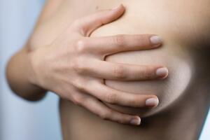 salud mujer mamografia