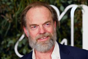 Hugo Weaving 