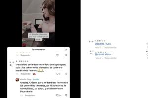 Giselle Soto habló así de su ruptura.