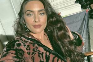 Ana Brenda Contreras 2019