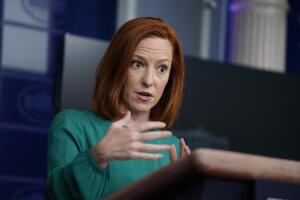 Jen Psaki