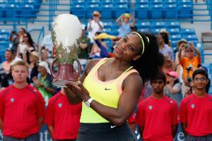 Serena Williams