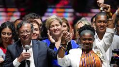 Colombia elige presidente al izquierdista Gustavo Petro: ¿qué va a cambiar con América Latina y EEUU?