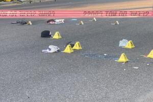 Hispano pierde la vida durante un tiroteo con la policía de Phoenix