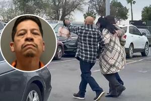 juicio masacre Uvalde altercado en corte Adrian Gonzales testimonio maestro sobreviviente