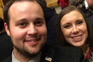 Josh Duggar