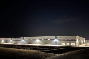 Immigration Detention Expansion