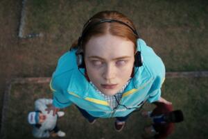 Max de Stranger Things