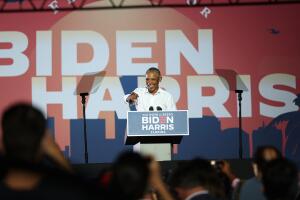 Obama in Miami