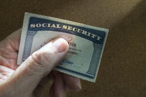 social security card