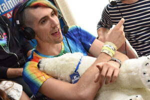 Max Landis