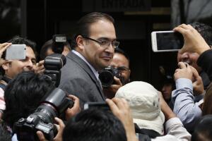 Javier Duarte