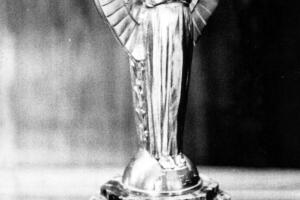 Copa Jules Rimet