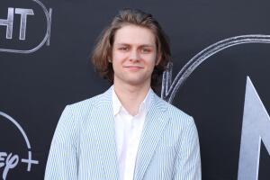 Ty Simpkins