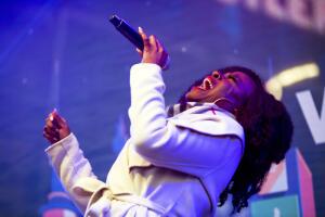 Jeannette Bayardelle