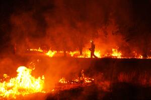 incencios en francia y españa 2026