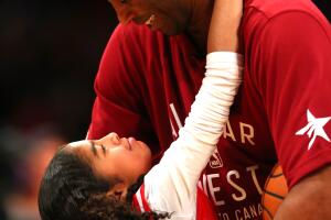 NBA All-Star Game 2016