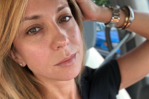 Estrellas sin maquillaje para la campaña #SoyYO