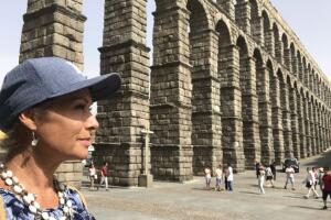 Leticia Calderón hijos 