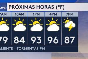 frente-frío-San-Antonio