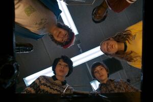 La temporada 3 de Stranger Things estará inspirada en la película Volver al futuro