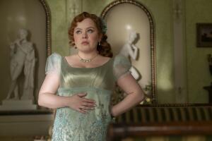 'Bridgerton' temporada 3
