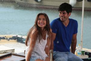 El amor de Nihan y Kemal en Amor Eterno