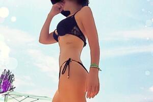 Los bikinazos que impactaron en el 2015