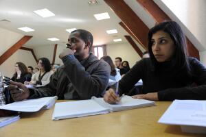 educacion universidad