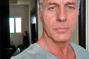 Javier Gómez, sólo para mujeres