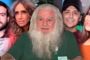 predicciones famosos 2021 brujo mayor