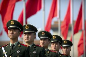 China Party Congress