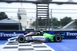 Gran Prix Washington