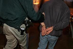 Holiday DUI Checkpoints Yield Hundreds Of Arrests In Northern California