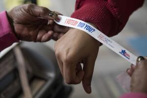 Chicago Mayoral Election