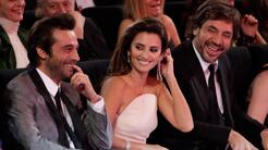 Nace el hijo de Javier Bardem y Penélope Cruz