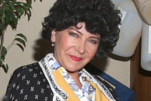 Mara Escalante 'Doña Lucha'