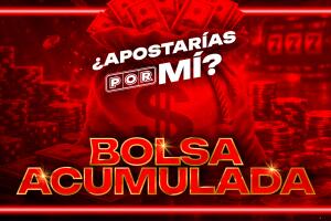 ¿Apostarías Por Mí? 