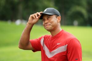 Tiger Woods